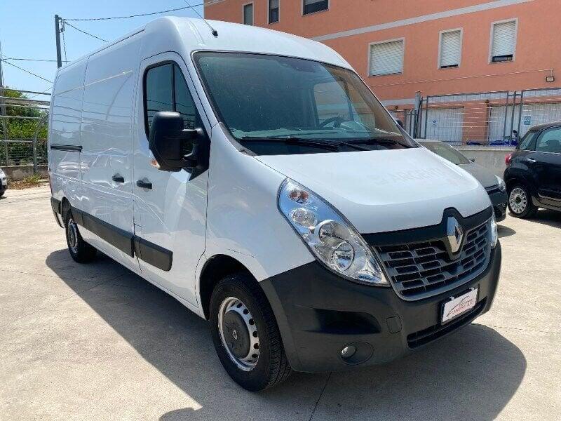 Renault Master Master T35 2.3 dCi/145 S&S PM-TA Furgone Ice T.T.