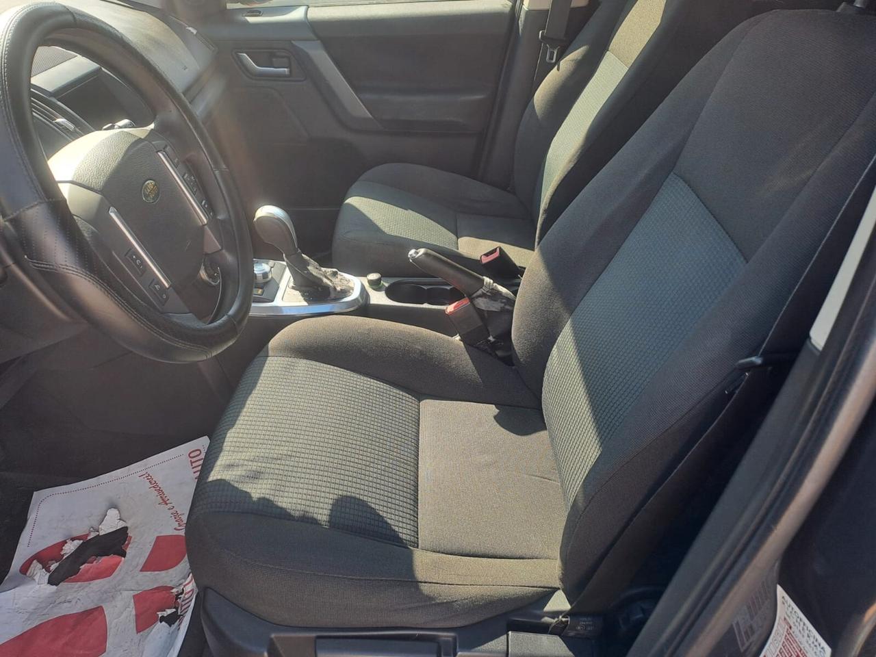 FREELANDER