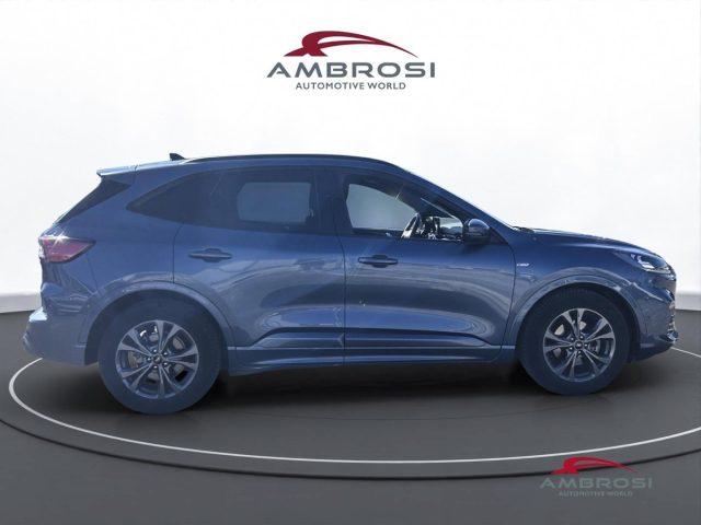 FORD Kuga 2.5 Full Hybrid 190 CV CVT 2WD ST-Line X