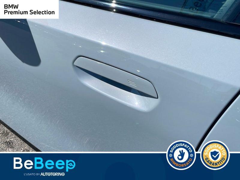 BMW Serie 5 520D 48V XDRIVE MSPORT AUTO