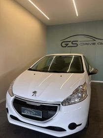 Peugeot 208 1.4 HDi 68 CV 3 porte Allure