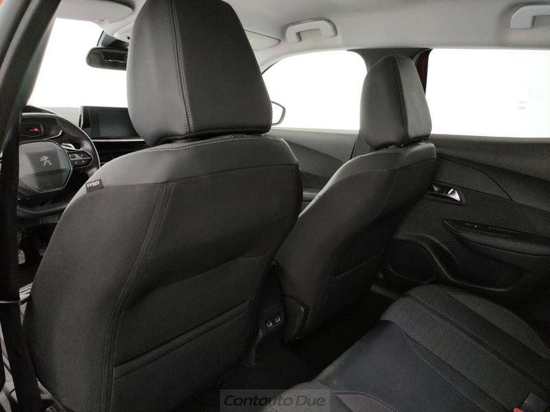 Peugeot 2008 2008 1.2 puretech Allure s&s 130cv eat8
