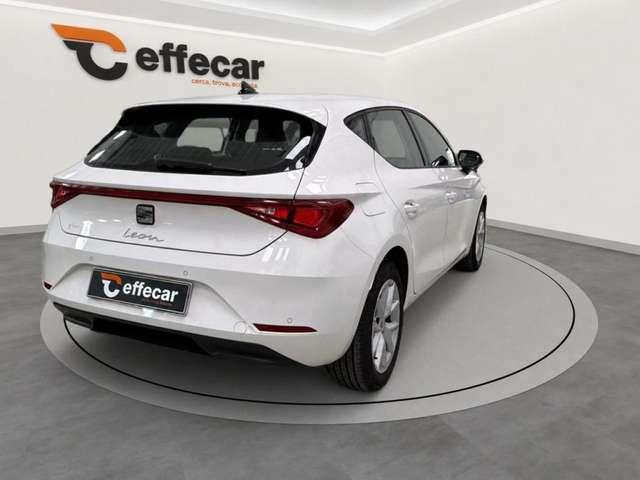 SEAT Leon 2.0 TDI Business