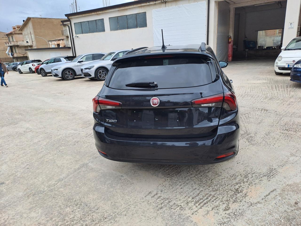 Fiat Tipo 1.6 Mjt S&S SW