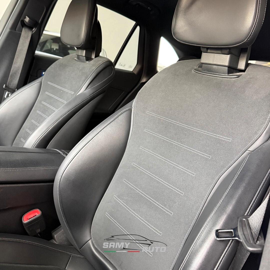 Mercedes-benz GLC 220 d 4Matic Mild Hybrid