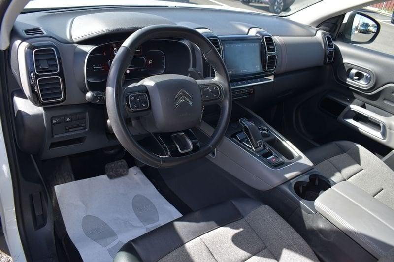 Citroën C5 Aircross BlueHDi 130 S&S Feel EAT8