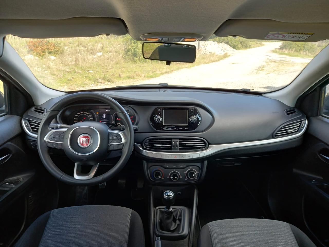 Fiat Tipo 1.6 Mjt S&S SW
