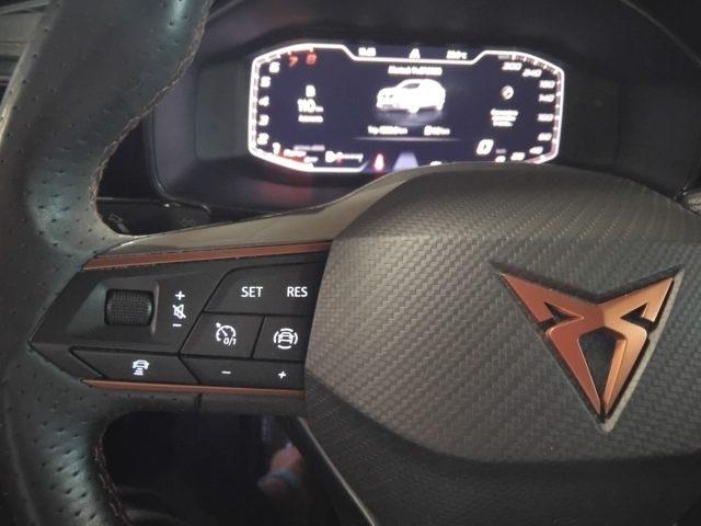 CUPRA Formentor 1.5 TSI 19" VIDEO C/GRIMALDI SPECIAL DAY