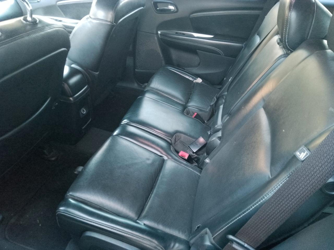 Freemont 170 CV 4x4 Lounge 2012
