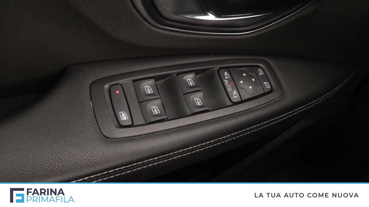 RENAULT Scenic IV - Grand Scenic 1.5 dci energy Zen 110cv edc