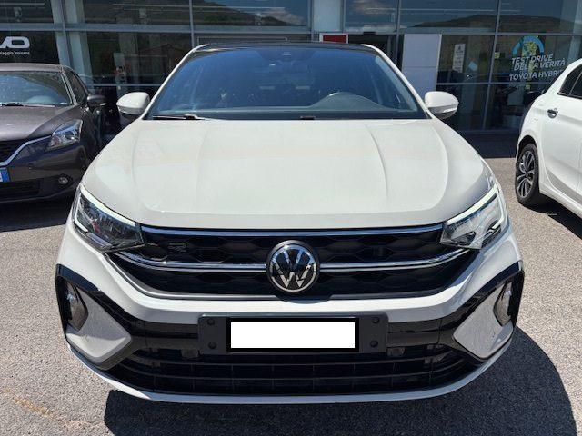 VOLKSWAGEN Taigo 1.0 TSI 110 CV R-Line