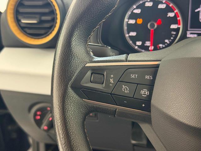 SEAT Arona 1.0 TGI Style