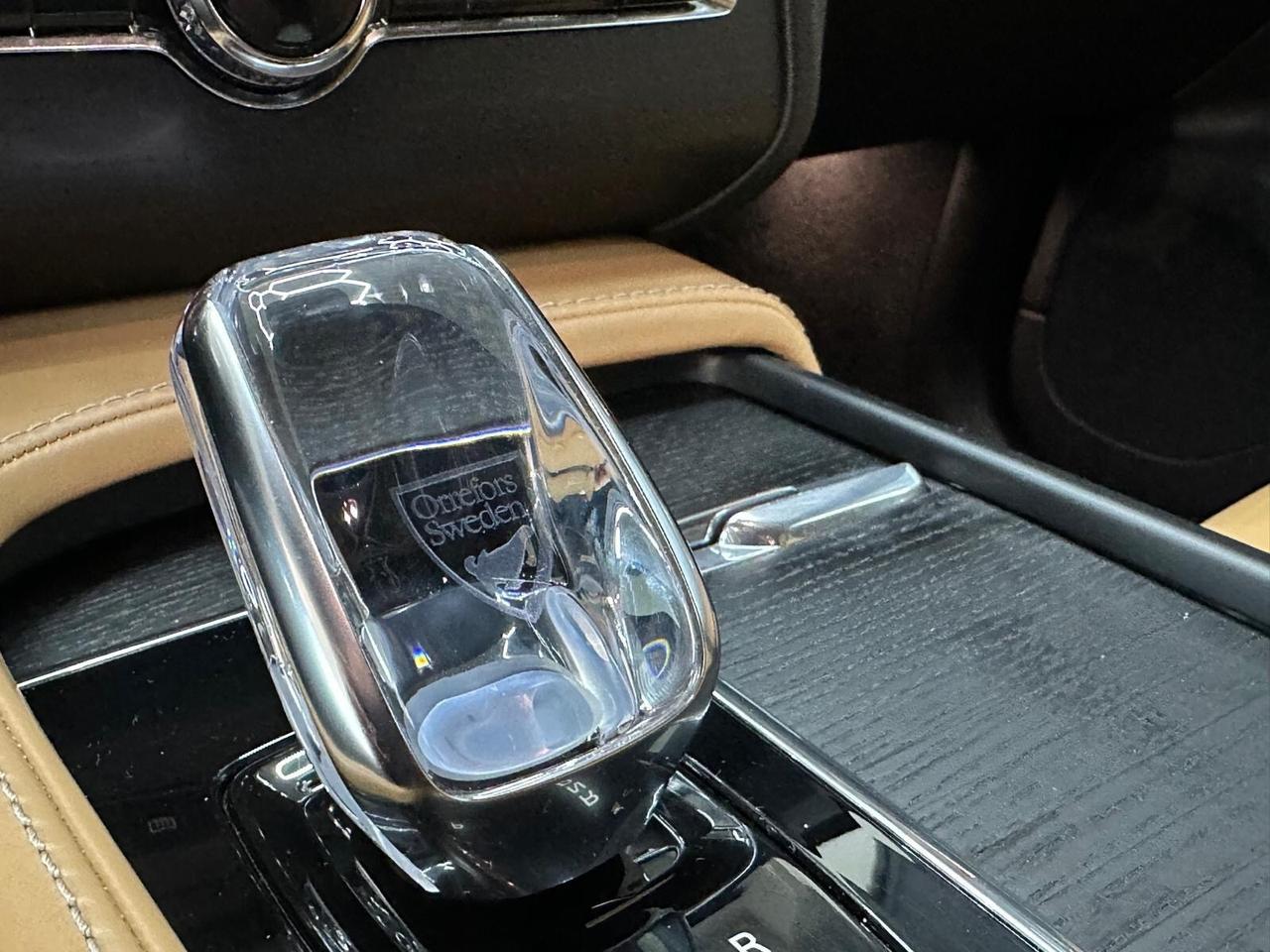 Volvo XC 90 XC90 B5 (d) AWD Geartronic Inscription