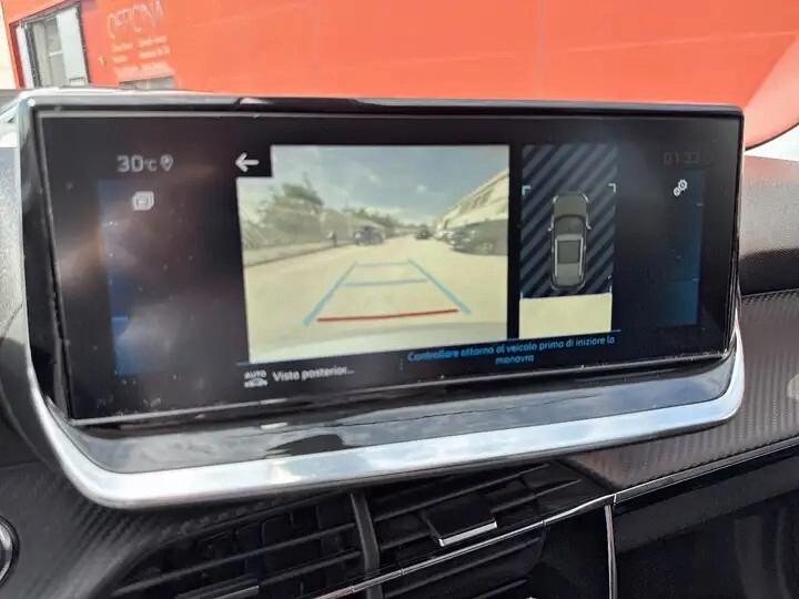 Peugeot 2008 PureTech 130 S&S EAT8 Allure Pack
