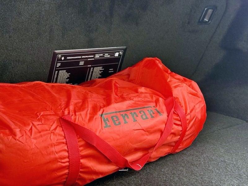 Ferrari Purosangue Purosangue ** VETTURA REALE IVA ESPOSTA PRONTA CONSEGNA POWER UNTIL 10/2027 **