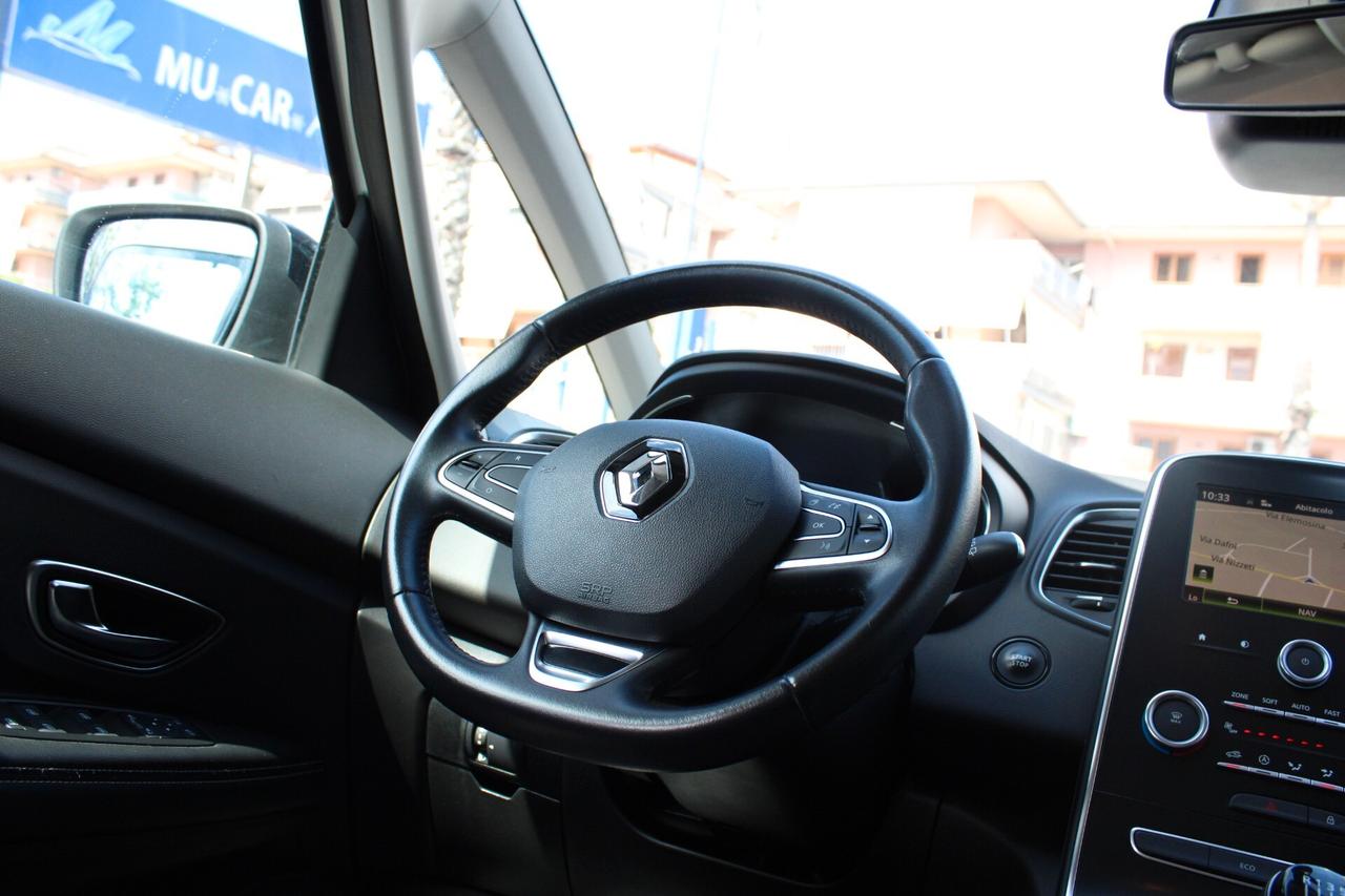 Renault Megane Mégane dCi 8V 110 CV Energy Intens