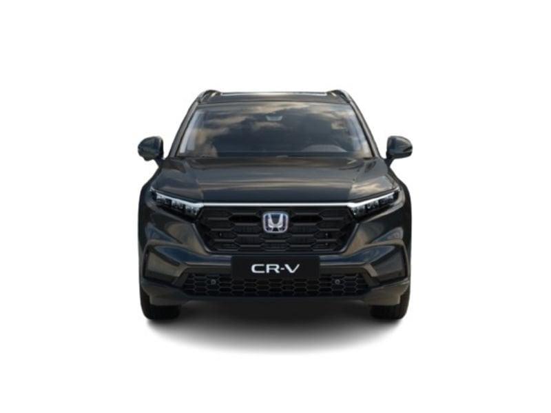 Honda CR-V 2.0 Hybrid 184 CV AWD Automatica Elegance