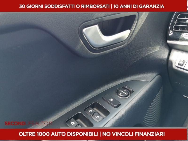 Kia Stonic 1.0 t-gdi mhev Style 100cv imt