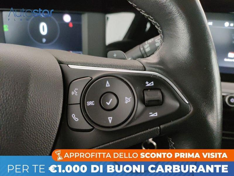 Opel Mokka 1.2 t Elegance s&s 130cv at8