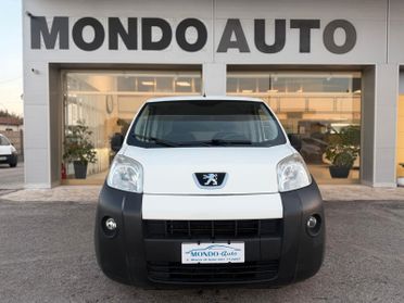 Peugeot Bipper 1.3 HDi 75CV FAP Furgone Comfort