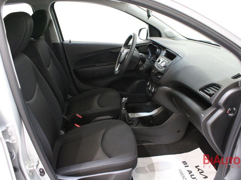 Opel Karl Karl 1.0 N-Joy s&s 75cv