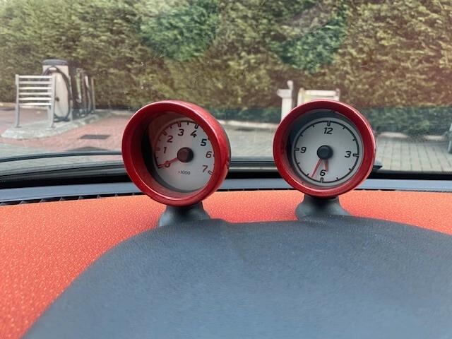 Smart ForTwo 1000 52 kW MHD cabrio passion