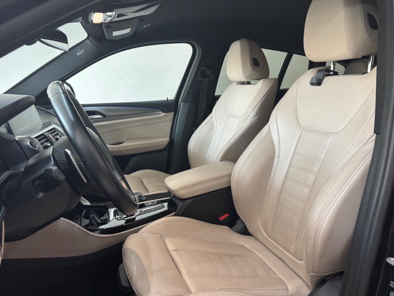 Bmw X4 xDrive20d 48V Msport