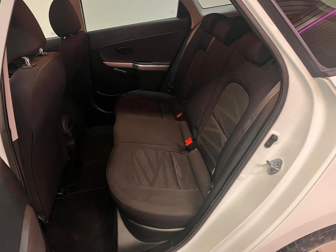 Kia Ceed cee'd 1.6 CRDi 110 CV SW Cool