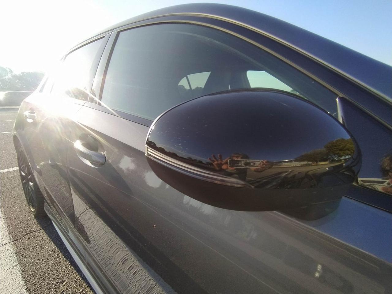 Mercedes-Benz A 250 PREMIUM #50030