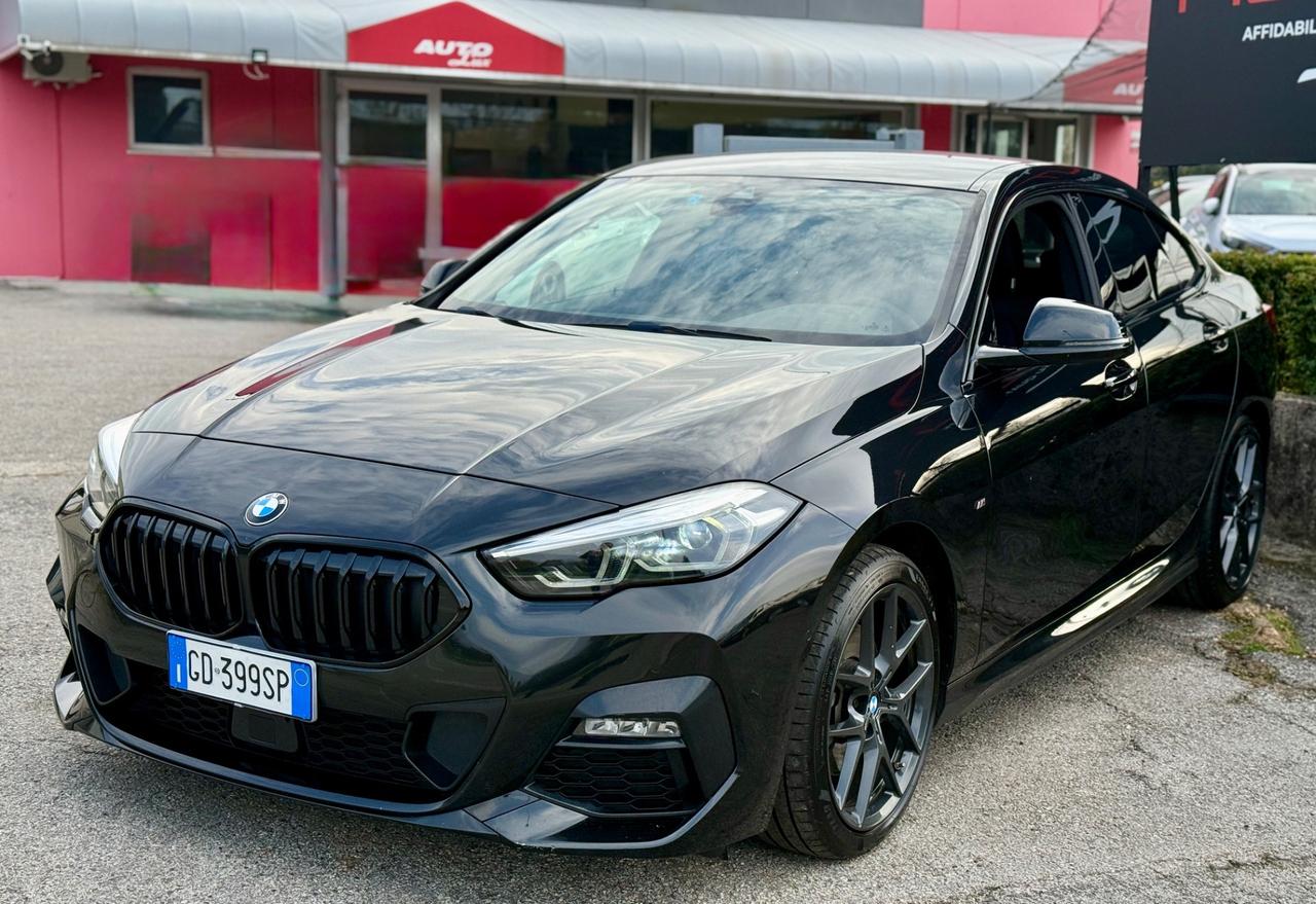 Bmw 218d Gran Coupé Msport 150 CV