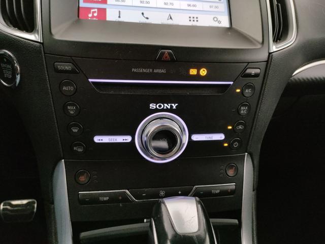 FORD S-Max 2.0 TDCi 150CV S&S Powershift 7p.ti ST-Line Busine