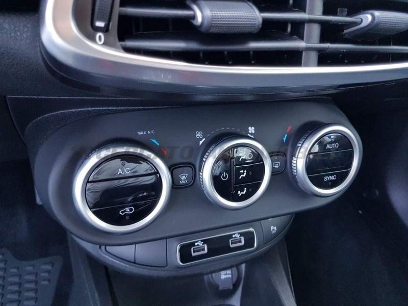 FIAT 500X 500X 1.3 mjet 95cv