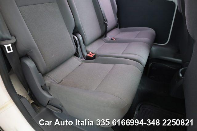 VOLKSWAGEN Caddy 1.6 TDI DSG Autocarro 5Posti Eu5