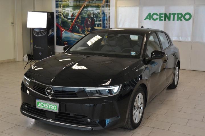 OPEL ASTRA - EDITION 5 PORTE 1.2 110 CV MT6