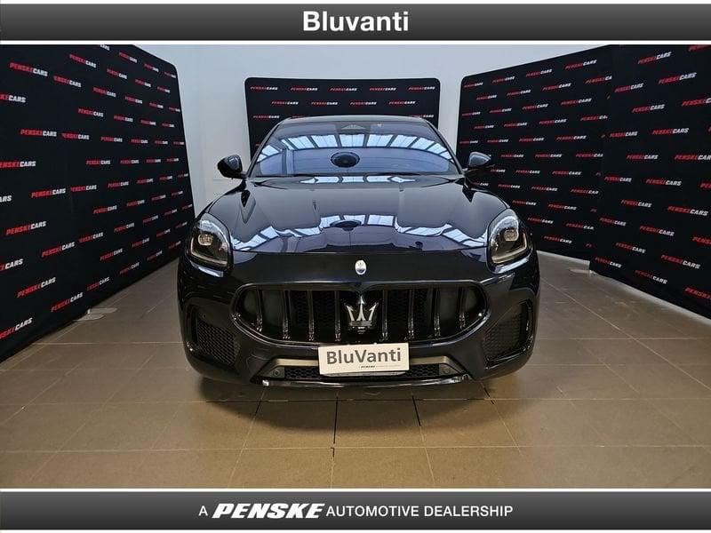 Maserati Grecale 2.0 330cv MHEV Modena Q4 auto