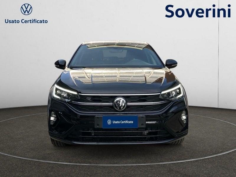 Volkswagen Taigo Taigo 1.0 TSI 115 CV R-Line