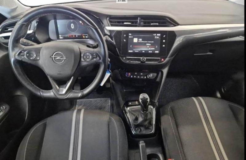 Opel Corsa Corsa 1.2 Design & Tech s&s 75cv
