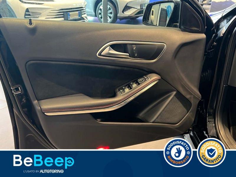 Mercedes-Benz Classe A A 200 CDI PREMIUM AUTO