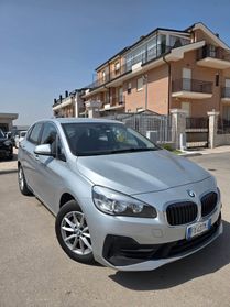 Bmw Serie 2 Gran Tourer 218d Luxury
