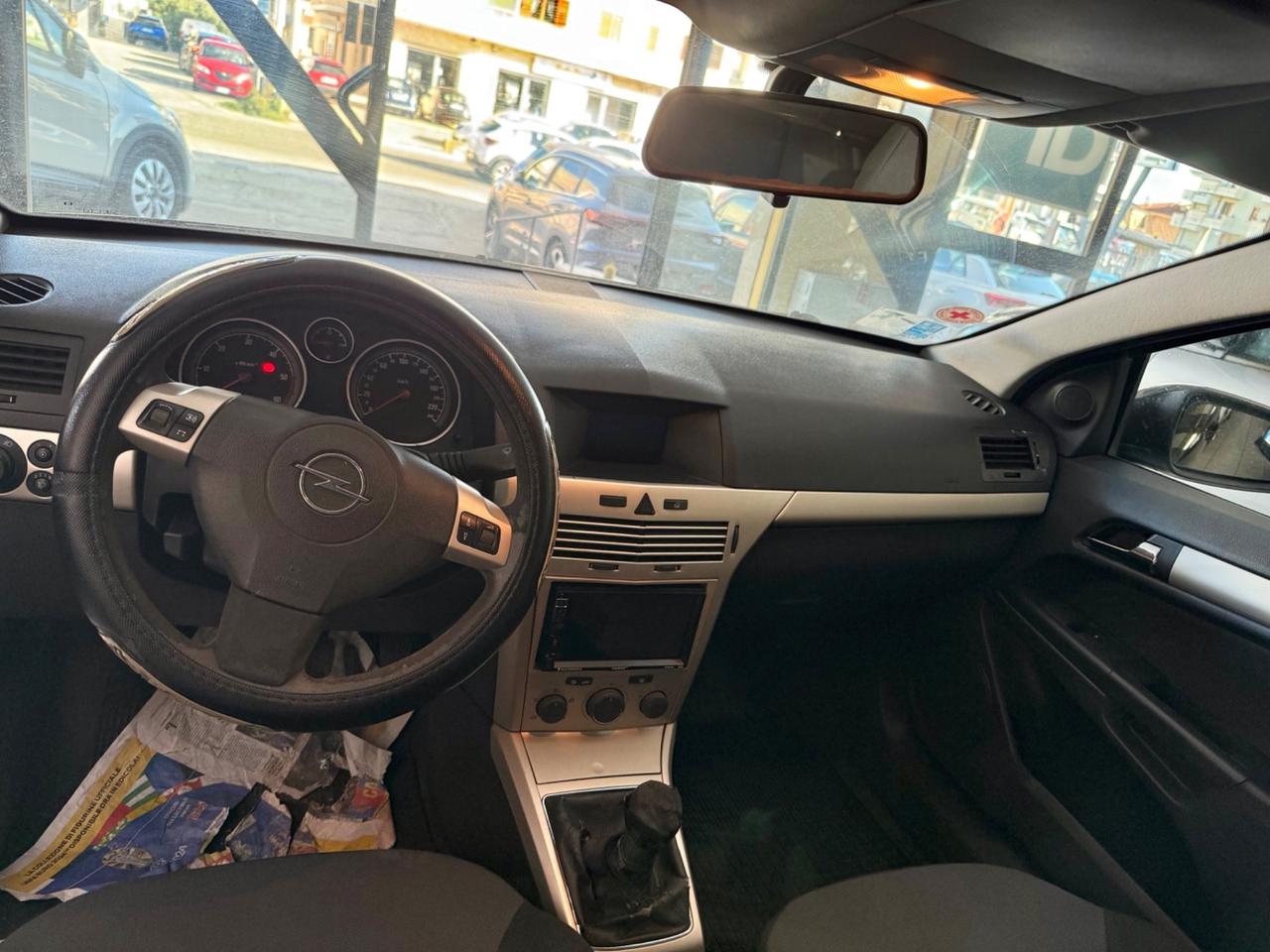 Opel Astra GTC 1.3 CDTI 3 porte Enjoy