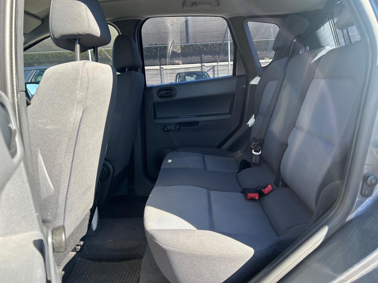 Mitsubishi Colt 1.1 12V 5p.