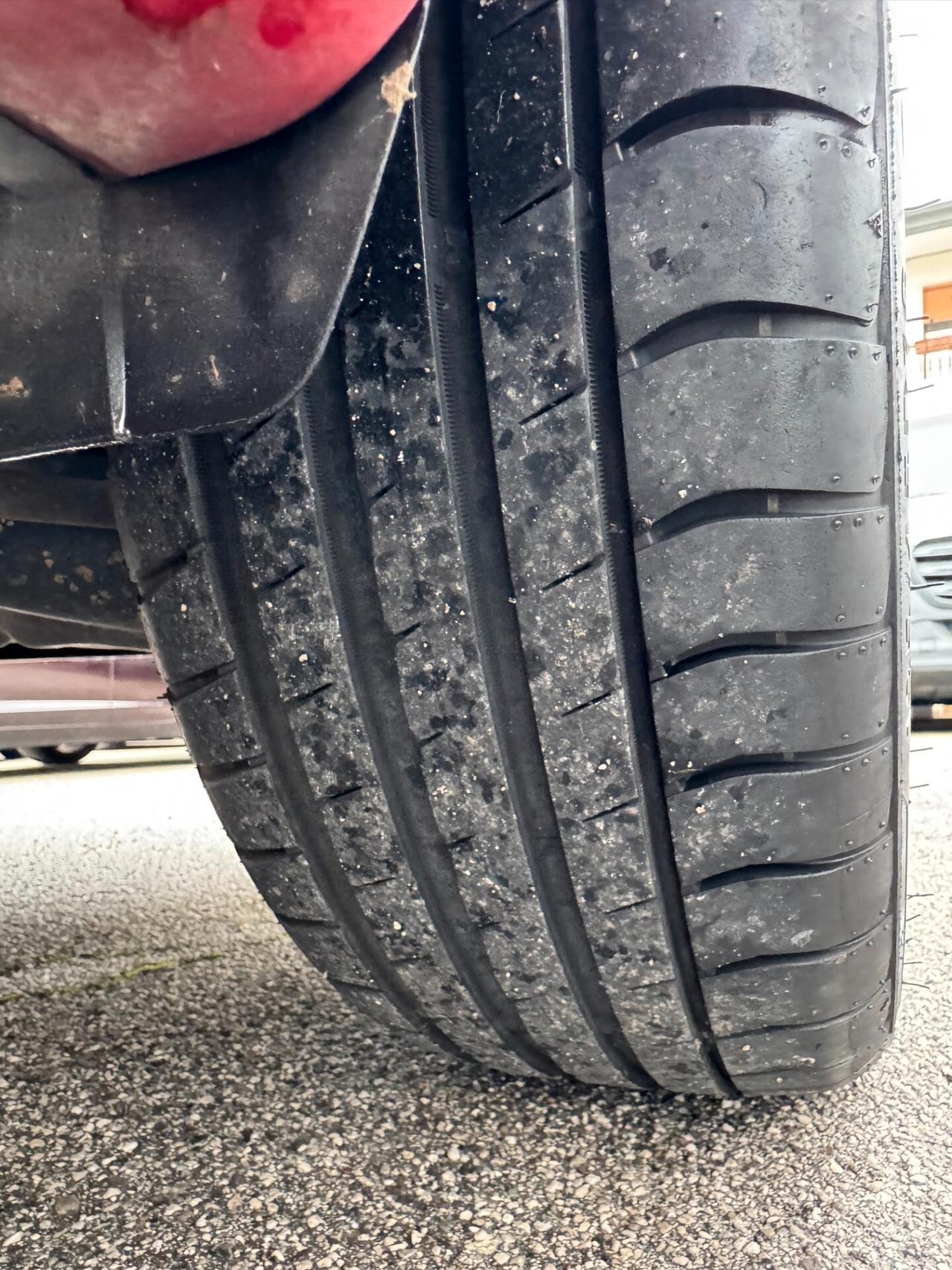 Lancia Ypsilon 1.2 69 CV 5 porte S Momodesign