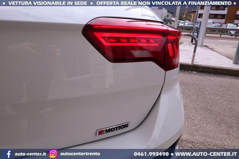 Volkswagen T-Roc 2.0 TDI Style 4MOTION 4X4 MANUALE *GANCIO TRAINO