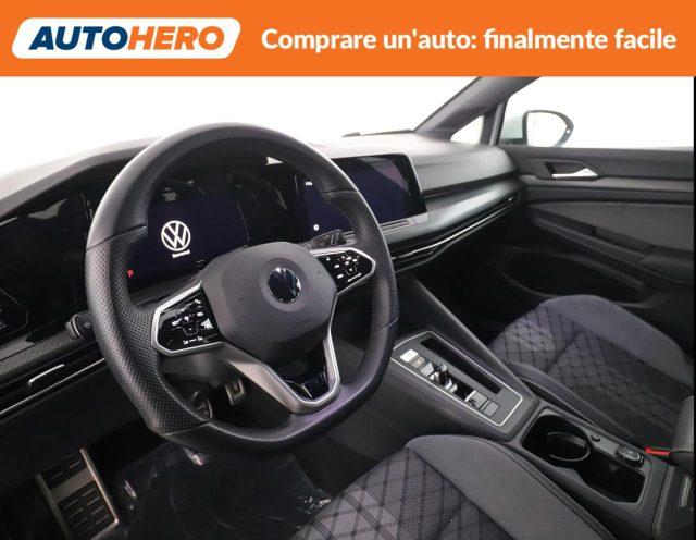 VOLKSWAGEN Golf Variant 1.5 eTSI EVO ACT DSG R-Line