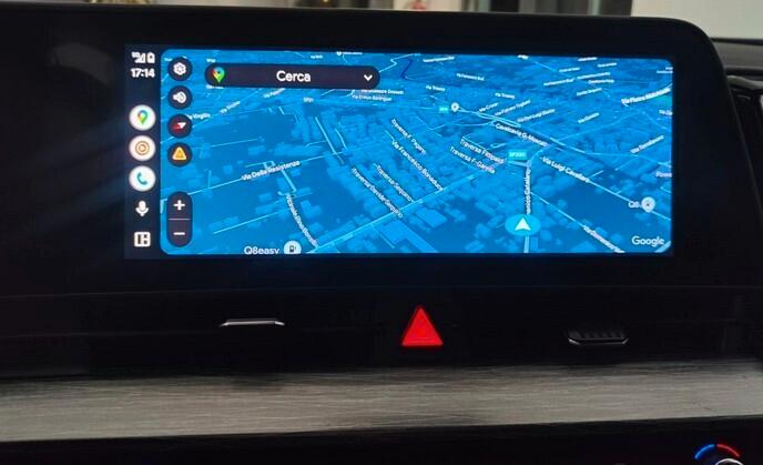 Kia Sportage 1.6 CRDi MHEV DCT Business