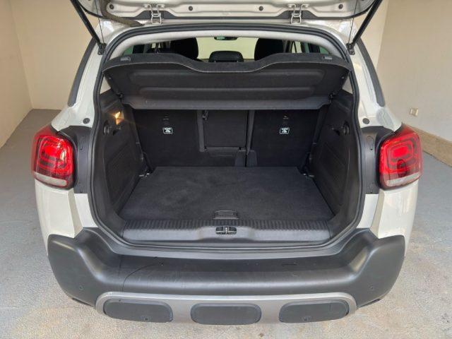 CITROEN C3 Aircross PureTech 110 S&S Shine