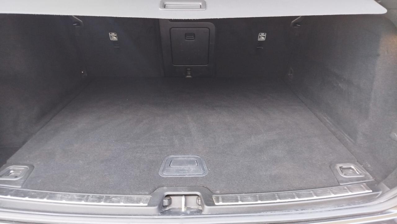 Volvo XC 60 AWD D4 Geartronic Inscription