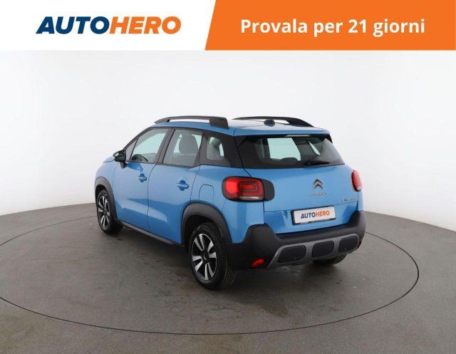 CITROEN C3 Aircross PureTech 82 Feel