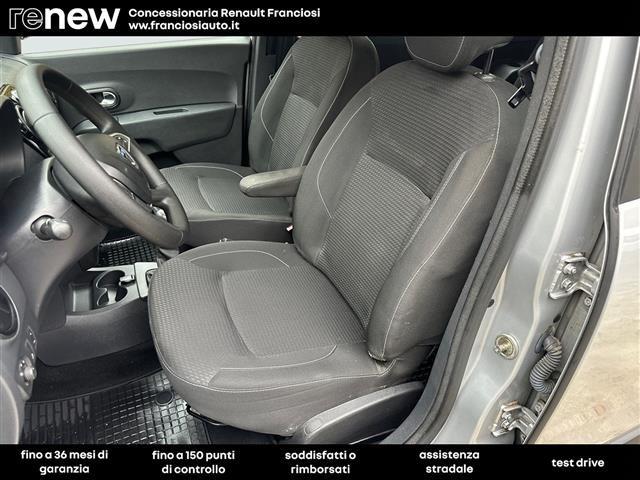 DACIA Lodgy 1.5 dCi 90cv Laureate S&S 7p.ti