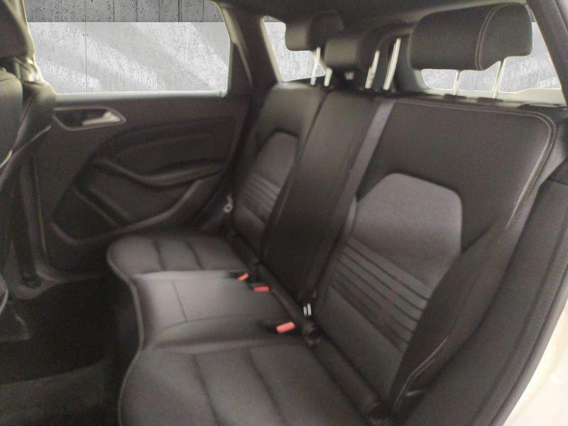 Mercedes-Benz Classe B B 180 d (cdi) Executive FL E6